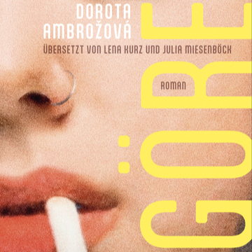 Dorota Ambrožová: "Göre"