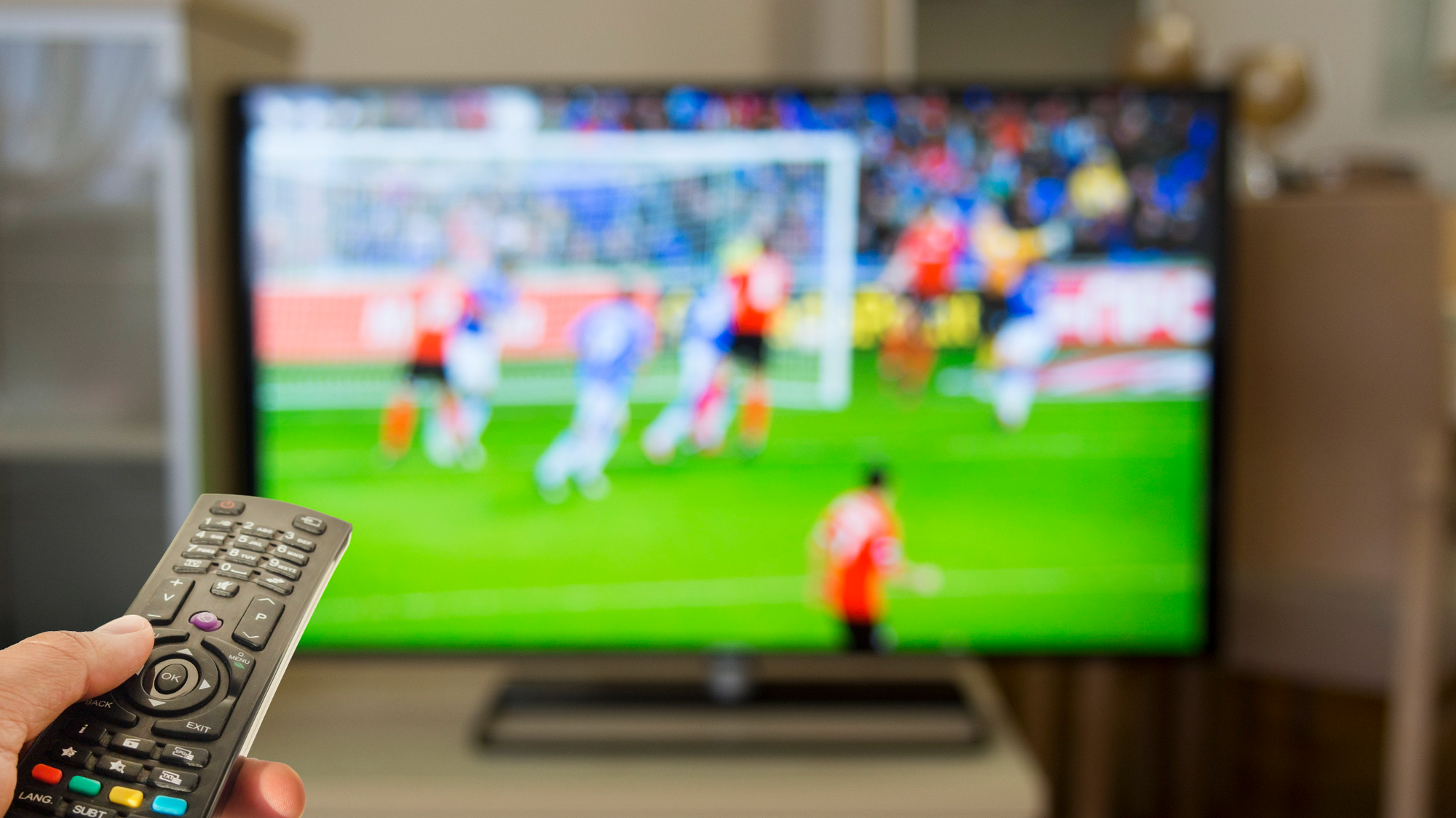 Verbände machen gegen illegale Sportkanäle mobil