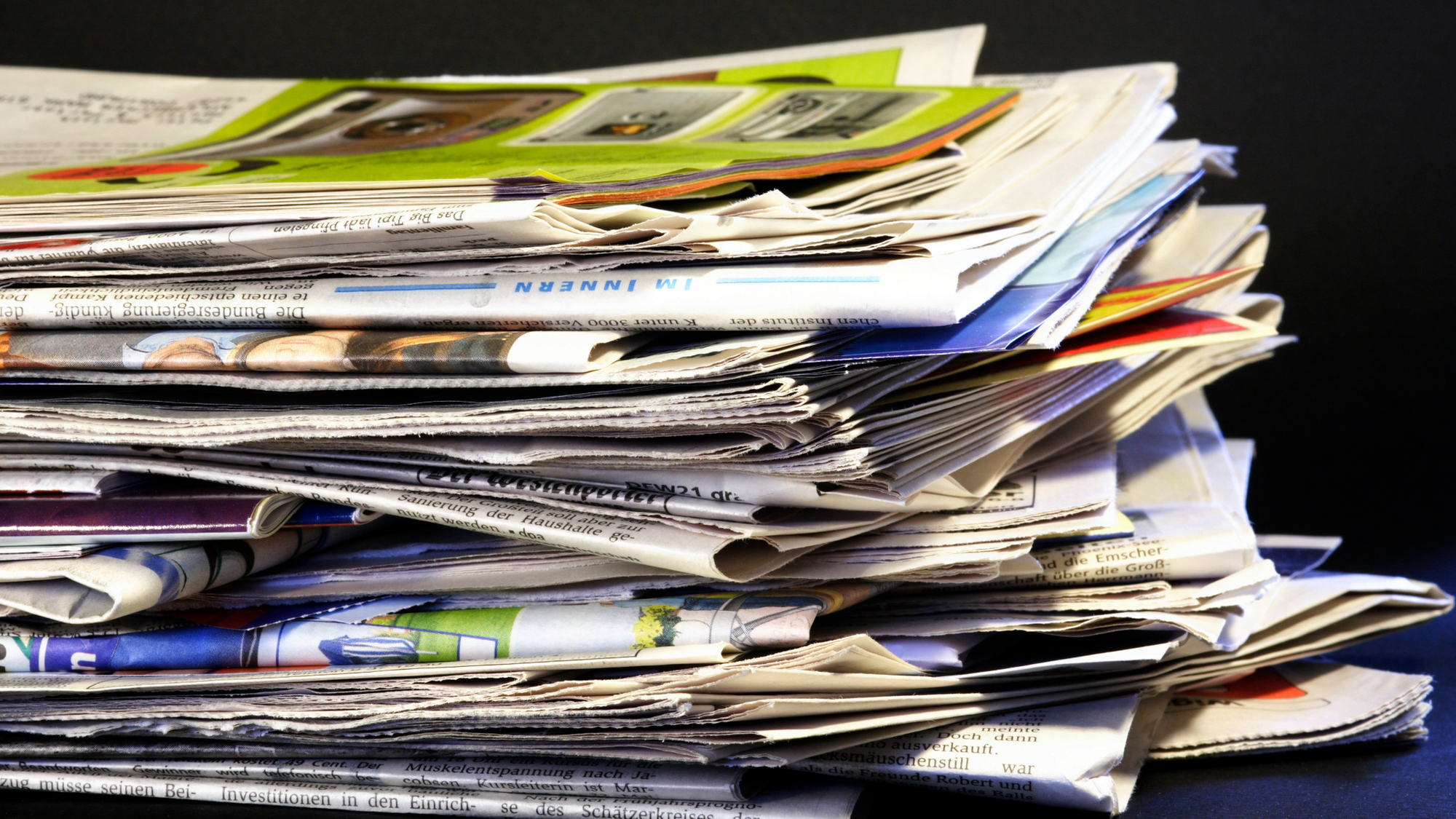 Medieninitiative: Appell zur gewaltfreien und respektvollen Kommunikation