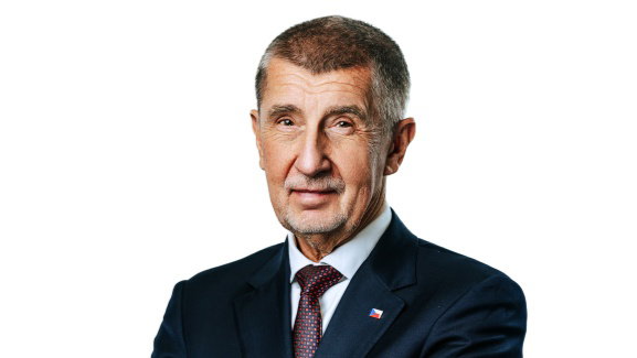 Premier Babiš attackiert Banken und hadert mit den Rücklagen der Kommunen