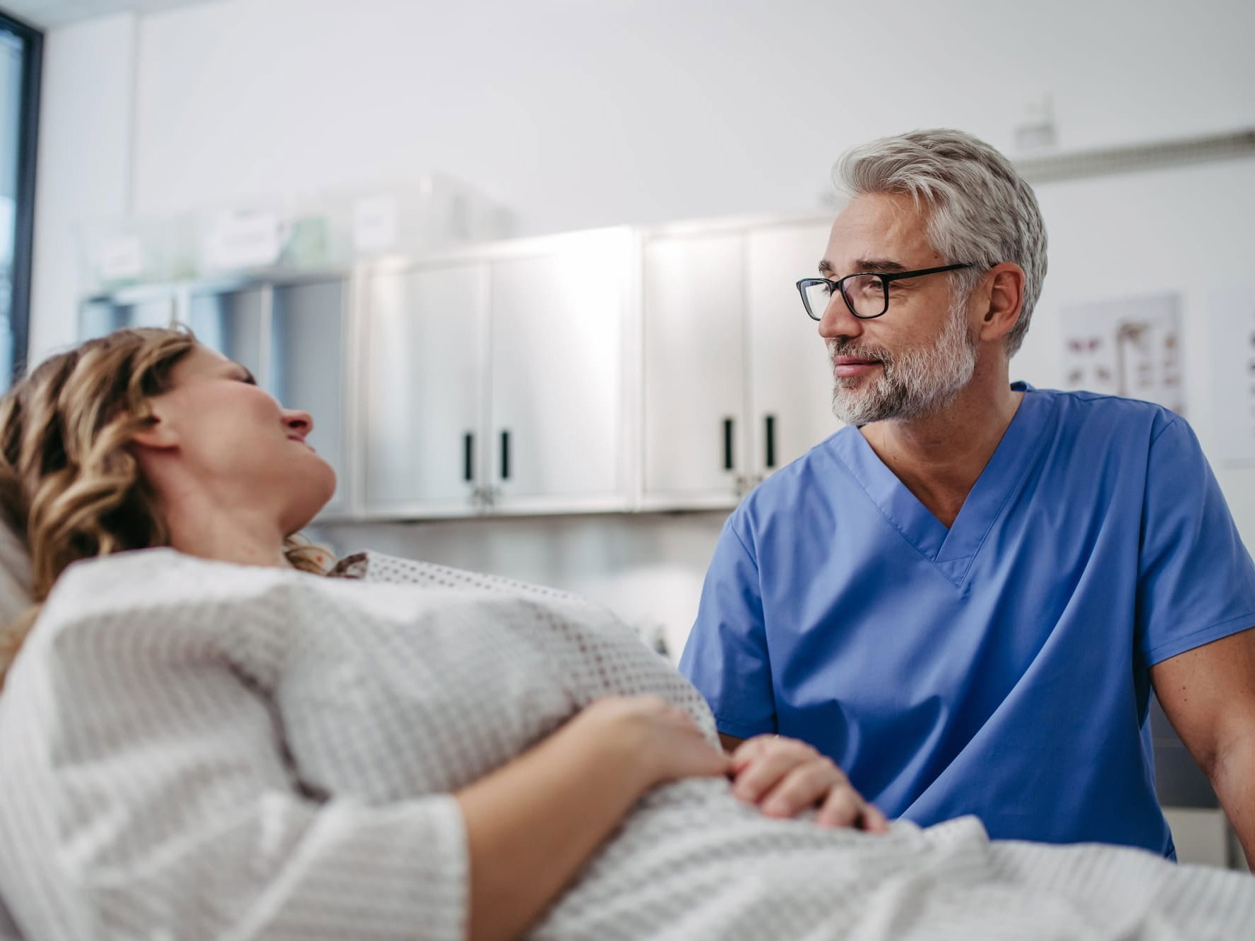 Gesundheitswesen: Verhandlungen gescheitert, Streiks angesagt