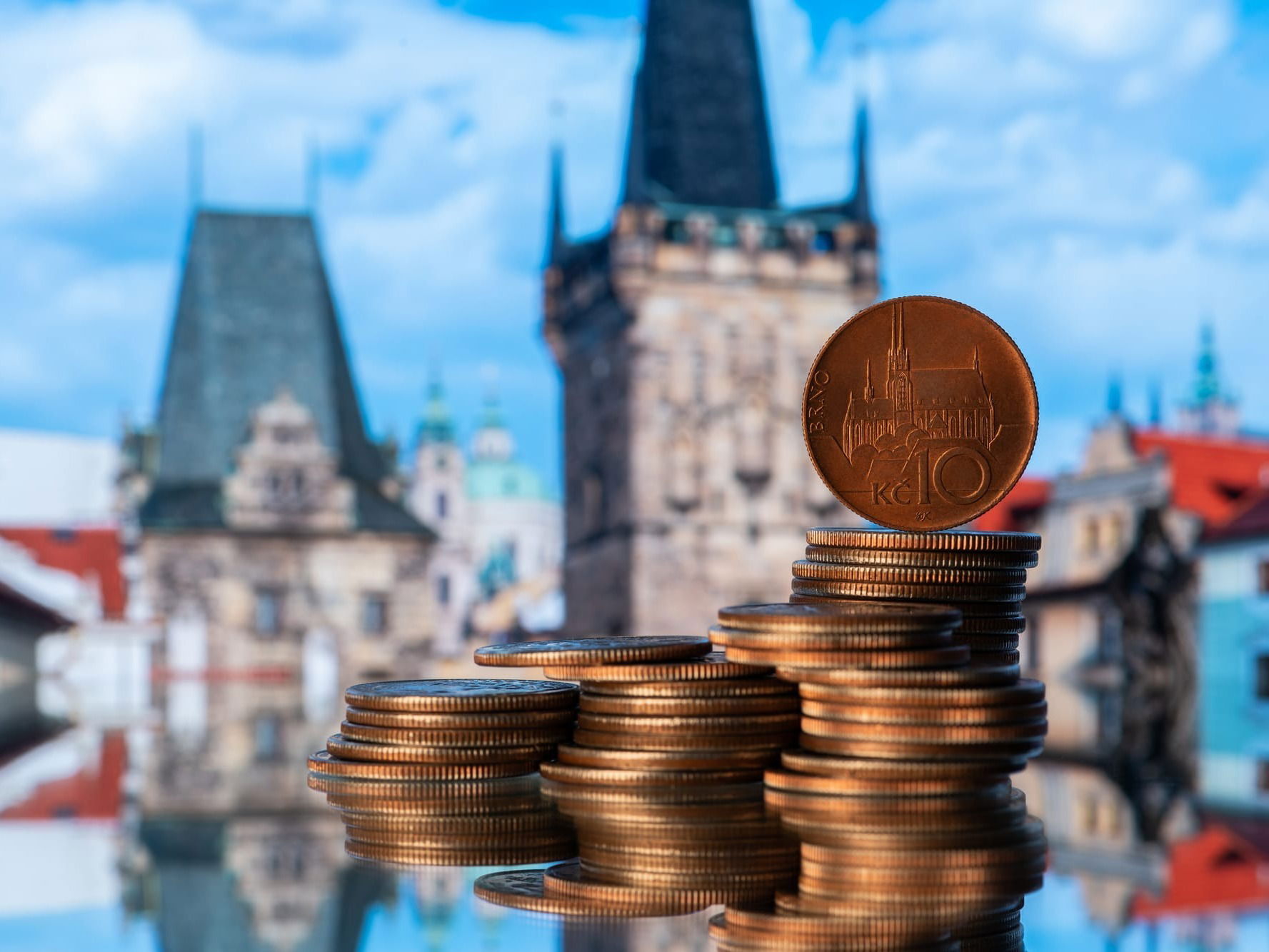 2025: "City Tax" in Prag und anderen Städten