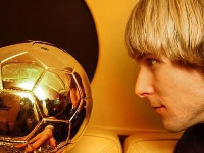 Pavel Nedvěd & Co stehen vor dem Kauf des FC Hradec Králové