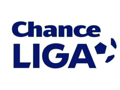 Fussball: Chance Liga (Tschechiens höchste Liga)