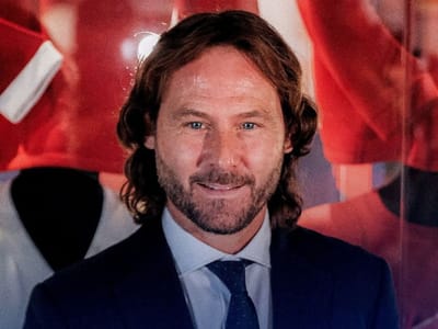 Fußball: Nationaltrainersuche in Jaromír Jágrs Kneipe