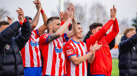 Fußball: Zbrojovka Brno ist zurück in der höchsten Liga