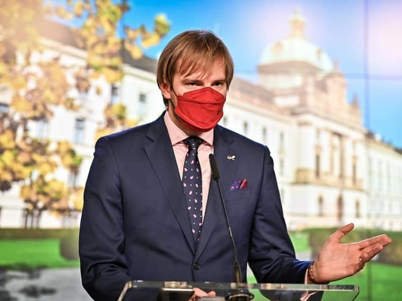 ANO-Schattenkabinett: Babiš setzt auf bekannte Namen