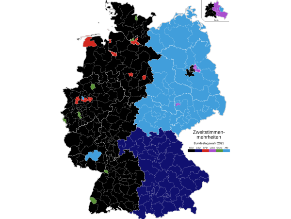 Sowohl Fiala, als auch Babiš sehen Wahlsieg von CDU-CSU positiv