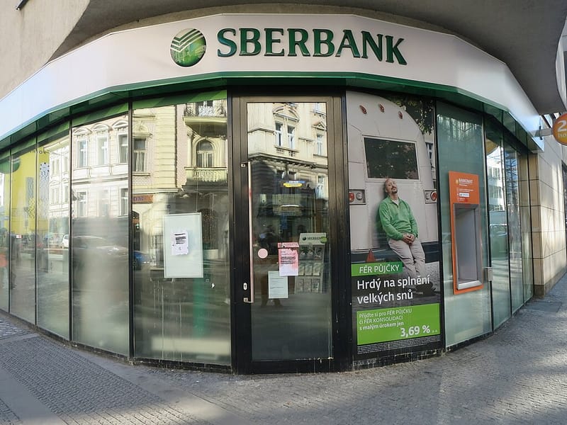 Sberbank-Insolvenz: Über 30.000 Kunden haben ihre versicherten Einlagen nicht abgeholt
