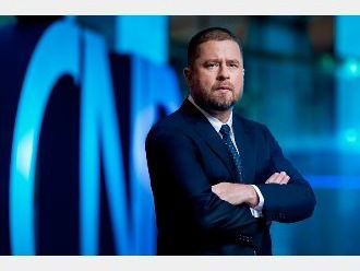 Tschechischer Nationalbank-Präsident ist erfolgreichster Zentralbanker Europas