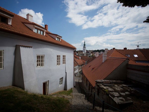 Umfrage: Hochlandregion (Vysočina) ist die lebenswerteste Region Tschechiens