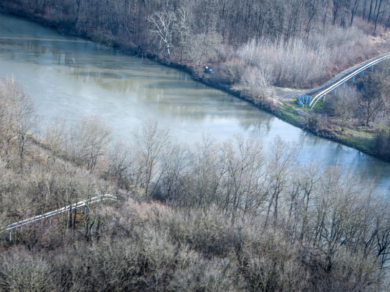 Was tun mit der Druschba-Ölpipeline?