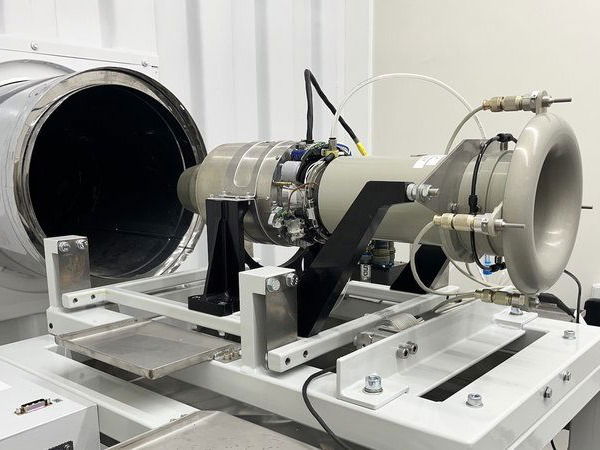 Tschechische Düsentriebwerke gefragt wie noch nie