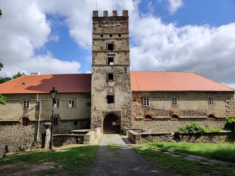 Kurios: Überschüsse der tschechischen Gemeinden werden immer höher