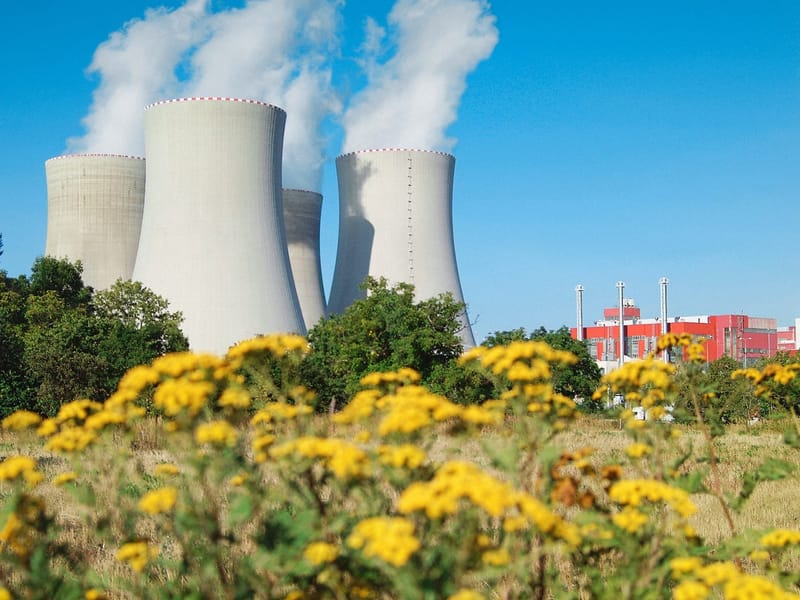 Havlíček: "ANO-Regierung würde Dukovany-Ausschreibung zurückziehen"