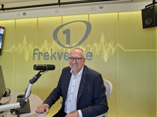 Bildungsminister Bek wird am Sudetendeutschen Tag teilnehmen