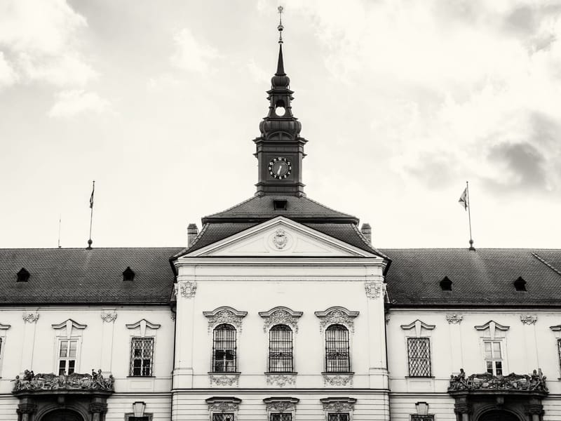 Nachbeben der "Bitcoin-Affäre": ANO will Brünner Stadtkoalition verlassen