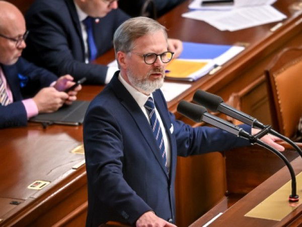 Regierung Fiala übersteht viertes Misstrauensvotum