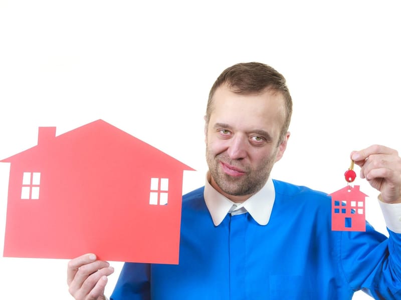 Tschechische Banken bieten "Umkehr-Hypotheken" an