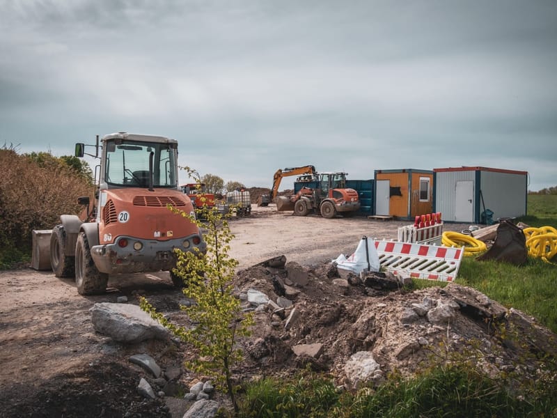Tschechische Baubranche schlägt Alarm: Fachkräfte schwinden immer mehr