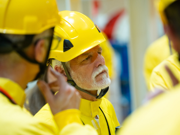 Präsident Pavel forciert Atommüll-Endlager in Tschechien