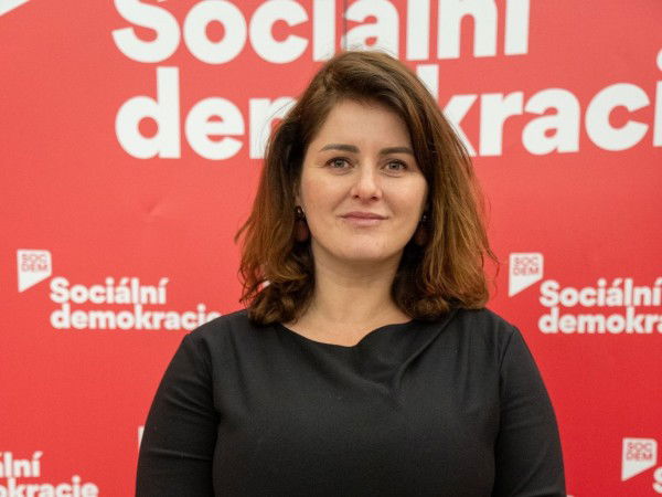 Linksbündnis Stačilo! zeigt Sozialdemokraten die kalte Schulter