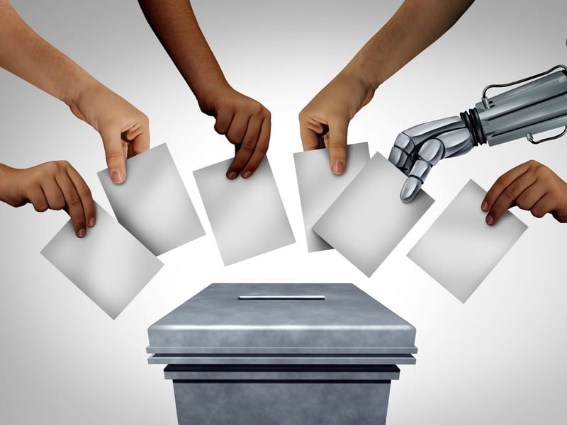 Umfrage: Spolu übersteht Bitcoin-Skandal, hat aber keine Chance auf Regierungsmehrheit