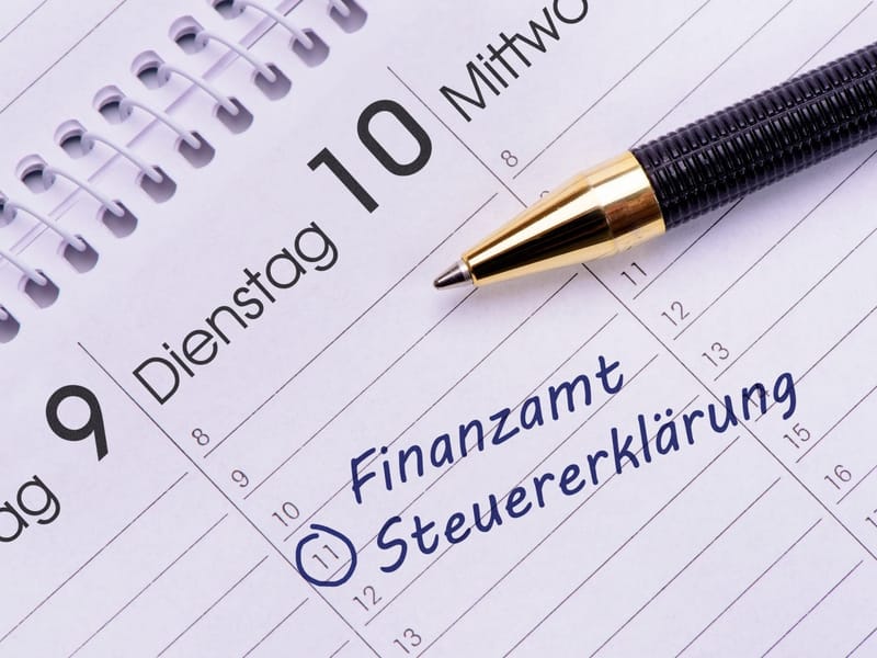 Tschechische Finanzämter setzen auf Aufklärung statt Sanktionen - und haben Erfolg