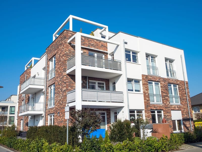 Tschechien: "Hypothekendarlehen nur für Reiche"