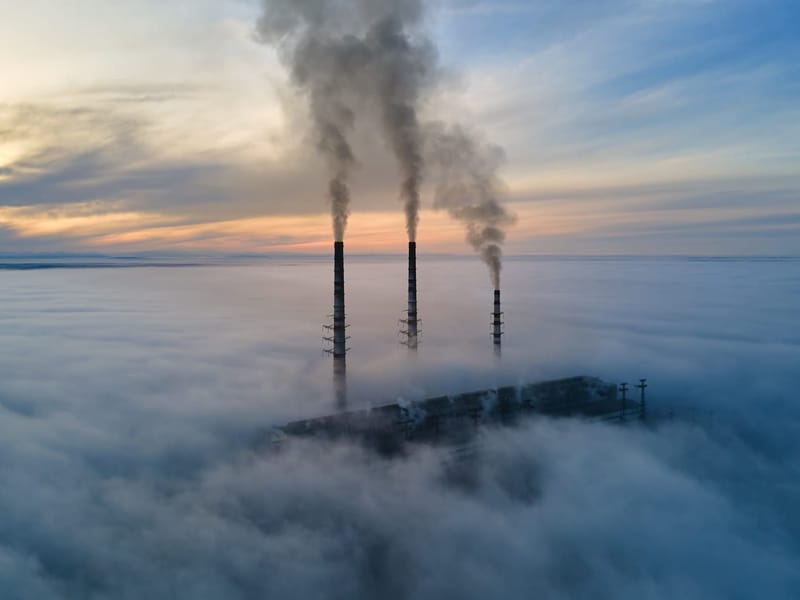 Tschechien fordert Änderungen beim EU-Emissionshandel