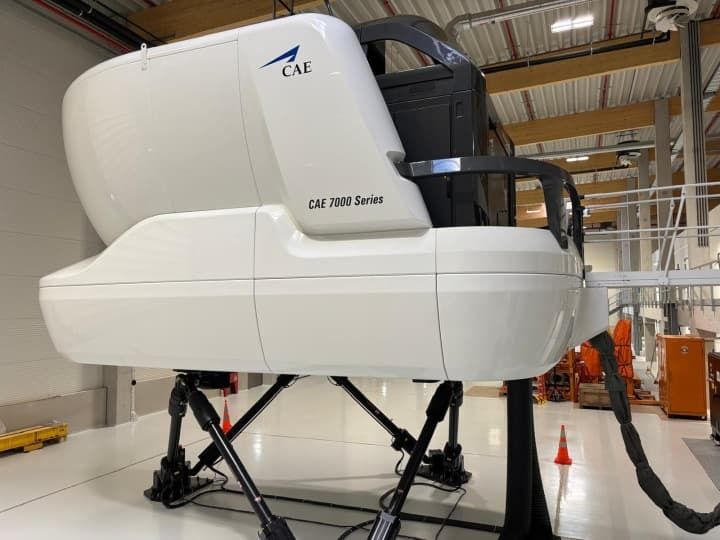 Tschechischer Fonds übernimmt Piloten-Ausbildungszentrum am Flughafen Wien