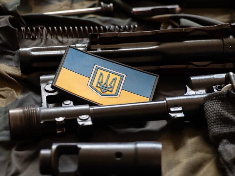 Babiš will nach seiner Wahl die "schimmelige Munitionshilfe" für Ukraine stoppen