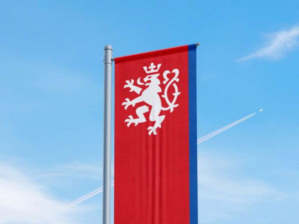 Neues Erscheinungsbild für staatliche Institutionen in Tschechien