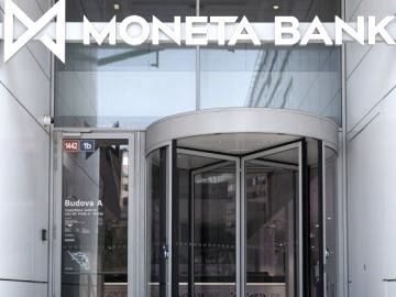 Moneta Bank gewinnt Golden Crown Award 2025 in der Kategorie Visa und Unternehmen