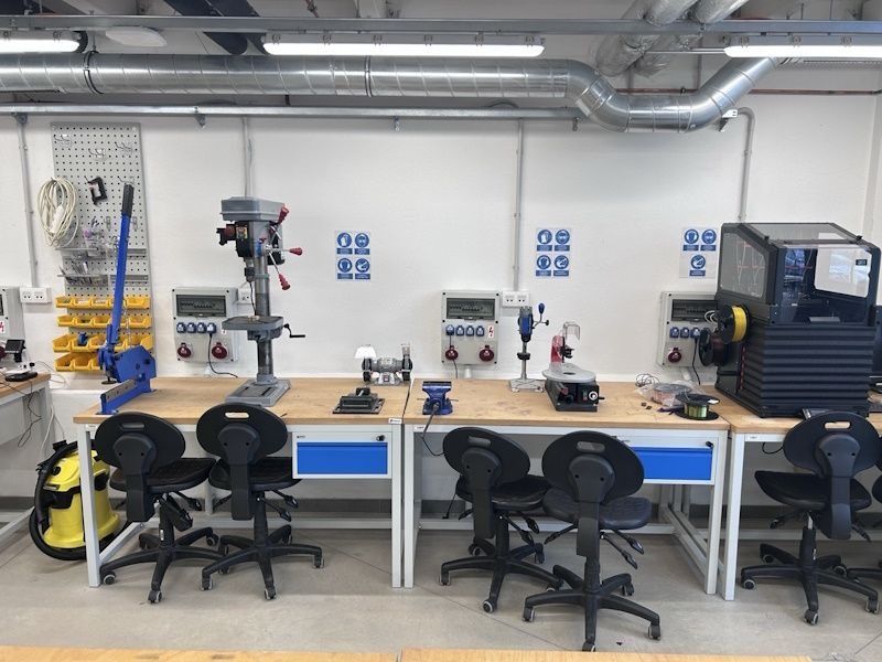 Pilsen: Brauerei wurde zum Technologiepark