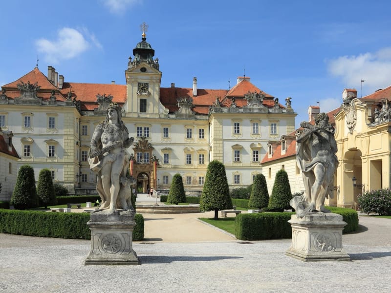 Tourismusgemeinden erlassen Bauverbote gegen den Ausverkauf