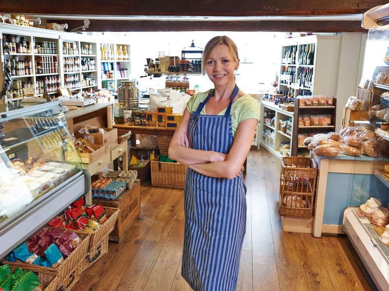 Selbtständigenrekord: Kleinunternehmer beherrschen die tschechische Wirtschaft