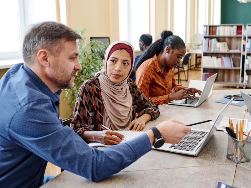 Studie: Migranten haben es in Tschechien schwer, obwohl man sie dringend braucht