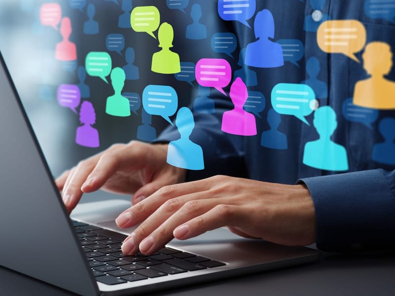 Die Tschechische Republik spricht sich offiziell gegen mögliche EU-"Chat Control"-Verordnung aus