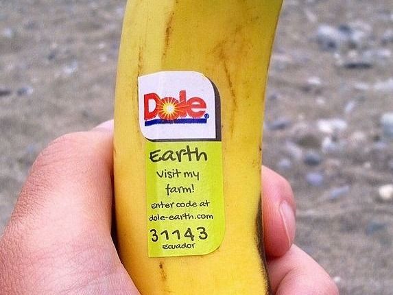 Tschechen sind die größten Anteilseigner am Lebensmittelriesen Dole