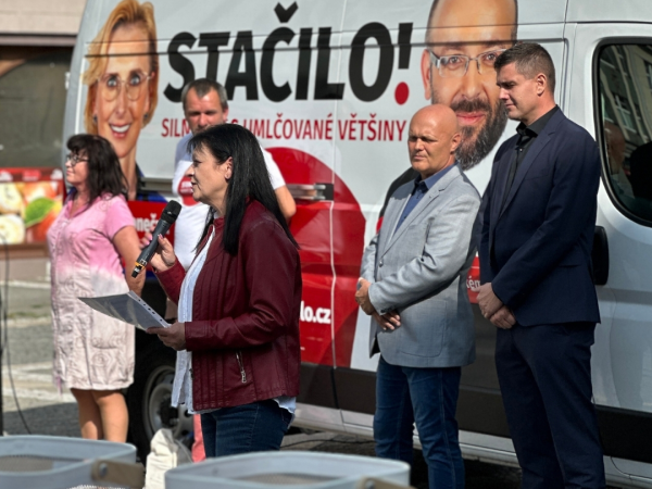 Parlamentswahlen: Kleinkrieg um Kleinparteien