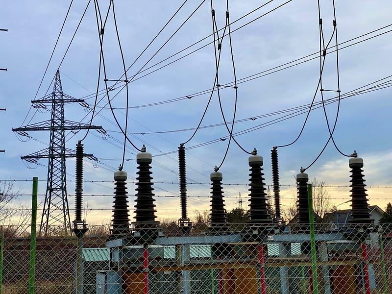 Die Tschechische Republik investiert 15 Mrd. CZK (650 Mio. €) in Netzinfrastruktur