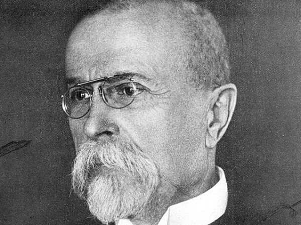 Historiker lüfteten das Geheimnis um Masaryks "letzten Brief"