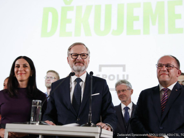 Fiala gibt nach Wahlniederlage den Parteivorsitz ab