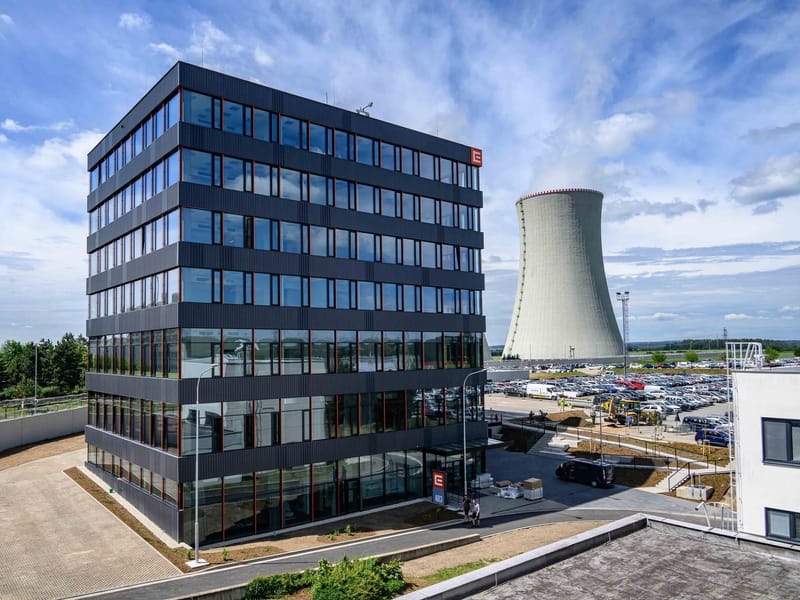 Tschechiens ambitionierte Energiepläne könnten am Arbeitskräftemangel scheitern