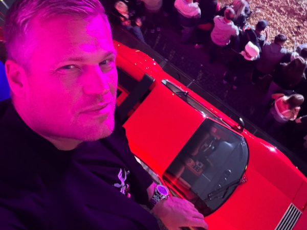 ANO drängt die Motoristen, von Außenamts-Kandidat Turek abzurücken