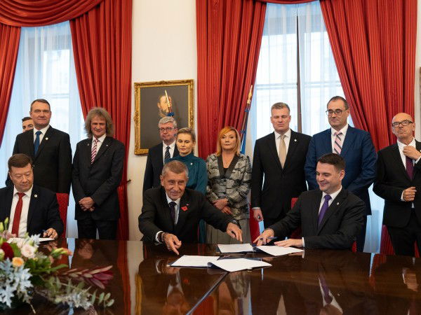 Koalitionsvertrag der neuen Regierung: Die Klarheiten und die Unklarheiten