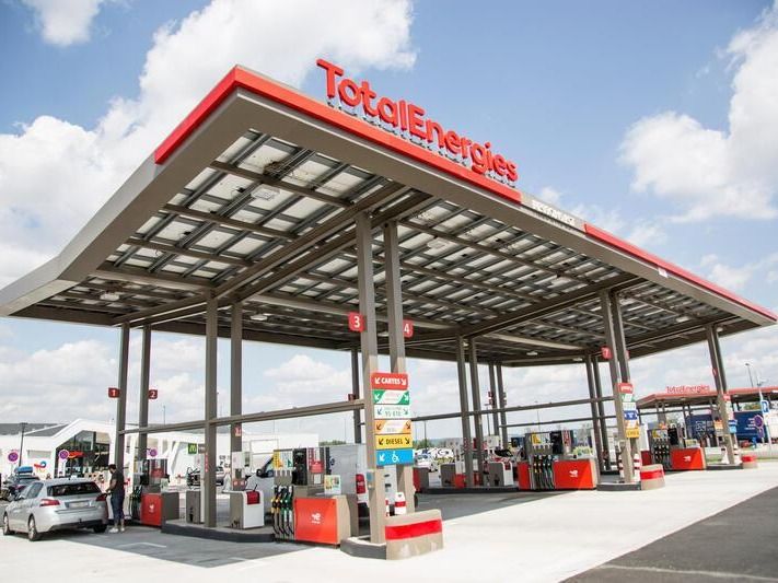 Tschechische EPH gründet Joint Ventures mit dem französischen Multi TotalEnergies