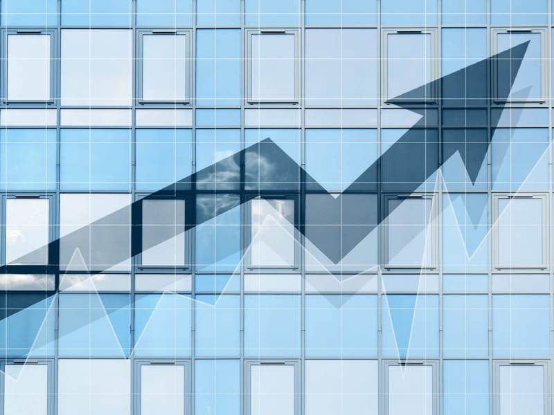 EU: Wachstumsprognose für Tschechien nach oben korrigiert