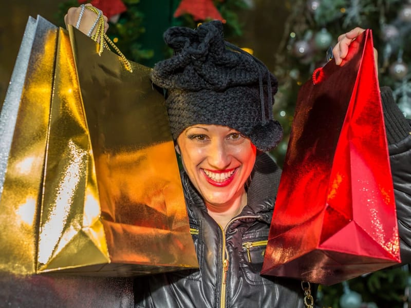 60% der Tschechen wollen bei Weihnachtsausgaben sparen - aber mäßig